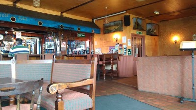 Carrybridge Lakeside Lodge, Enniskillen, United Kingdom