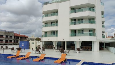 Ingleses Acquamar, Florianopolis, Brazil