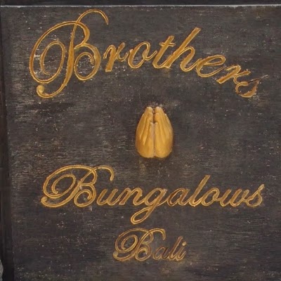 Brothers Bungalows, Jimbaran, Indonesia