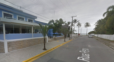 Charme Hotel Guaruj, Guaruja, Brazil