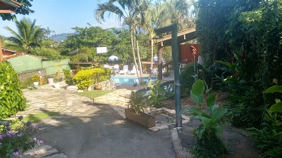 Pousada Aporan, Ilhabela, Brazil