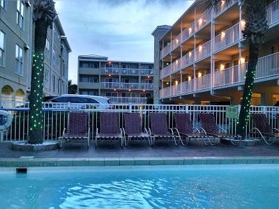 DeSoto Beach Hotel, Tybee Island, United States of America