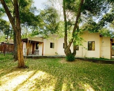 Burch Street Casitas, Taos, United States of America