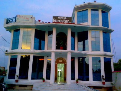 EuroStar Inn, Khajuraho, India