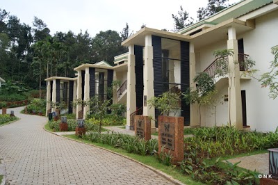 Club Mahindra Virajpet, Virajpet, India