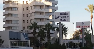 Olbia Hotel, Antalya, Turkey