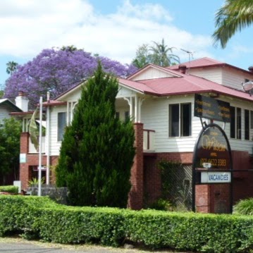Lismore Wilson Motel, Lismore, Australia
