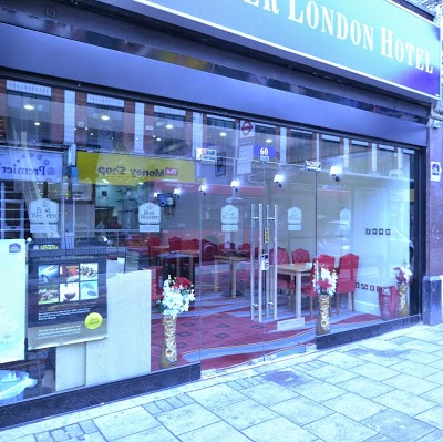 Best Western Greater London, Ilford, United Kingdom