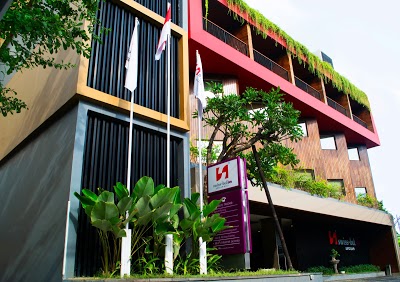 Swiss-Belinn Legian, Legian, Indonesia