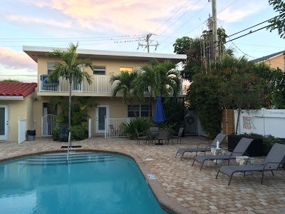 Hotel Seacrest, Lauderdale-by-the-Sea, United States of America