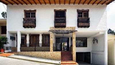 Hotel Salento Real, Salento, Colombia