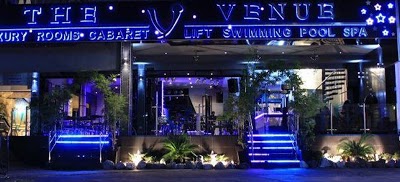 The Venue, Pattaya, Thailand