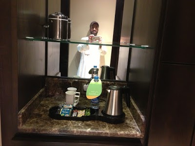 Courtyard Jazan by Marriott, Gizan, Saudi Arabia