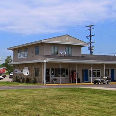 Magnuson Hotel on the Lake, Clarksville, United States of America