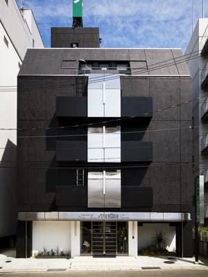 Hotel AreaOne Fukuyama, Fukuyama, Japan
