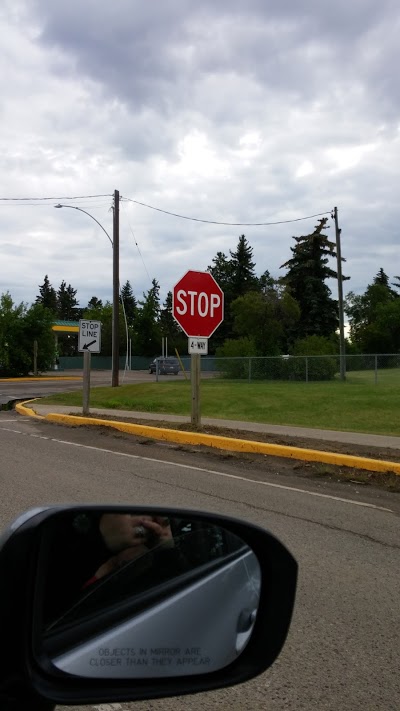 Stampeder Inn, Ponoka, Canada