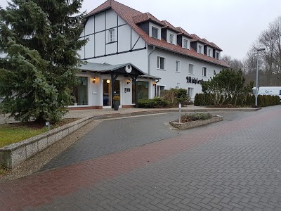 Seehotel M, Chorin, Germany