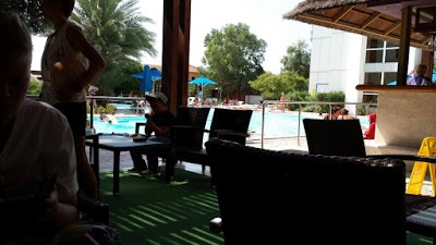 Esperides Beach Family Resort, Rhodes, Greece