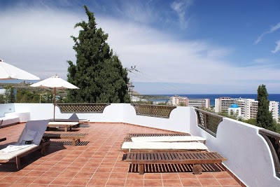 Esperos Palace Resort, Rhodes, Greece