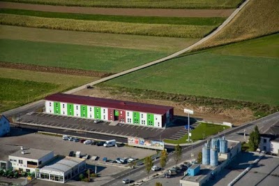 Cleverhotel, Herzogenburg, Austria