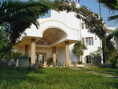 Hotel AL 2000, Alliste, Italy
