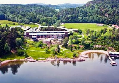 Vann Spa Hotel and Conference, Brastad, Sweden