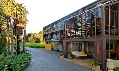 Park Ridge Retreat, Gerringong, Australia