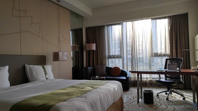 Holiday Inn Shanghai Hongqiao, Minhang, China