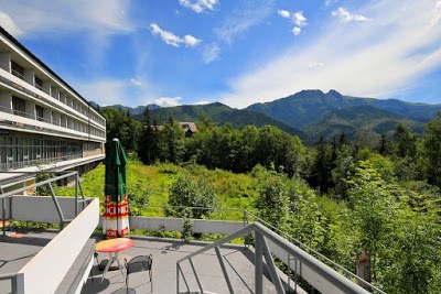 Osrodek Wypoczynkowy Panorama, Zakopane, Poland