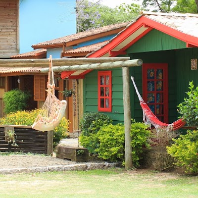 Pousada Demarchi, Imbituba, Brazil