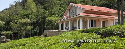 Farview Mountain Resort Villas, Kotagiri, India