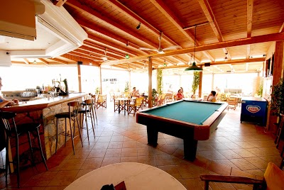 Vanessa Hotel, Zakynthos, Greece