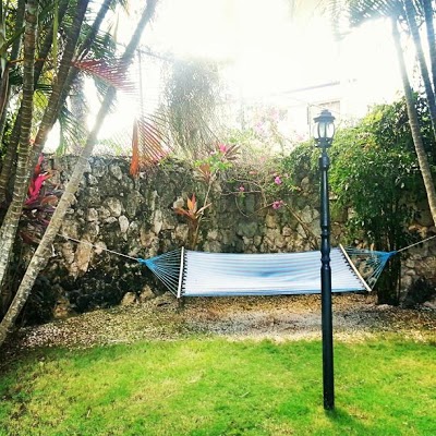 Cabana Elke, Bayahibe, Dominican Republic