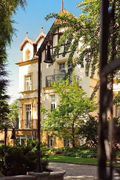 Grape Hotel, Wroclaw, Poland
