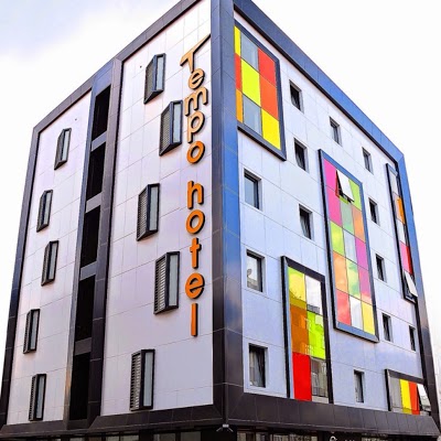 Tempo Hotel 4Levent Istanbul, Istanbul, Turkey