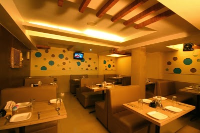 Hotel Ratna Palace Residency, Thane, India