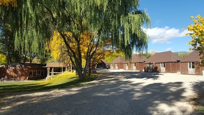 Bryce Pioneer Village, Tropic, United States of America