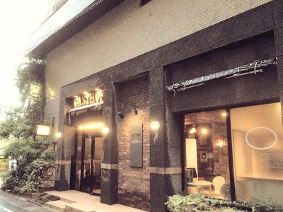Hotel Gasthof, Kagoshima, Japan