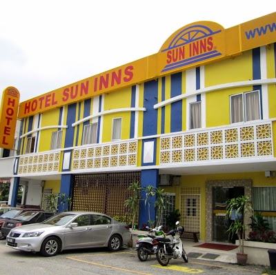 Sun Inns Hotel Equine Seri Kembangan, Seri Kembangan, Malaysia