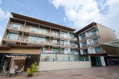 iCheck Inn Krabi, Krabi, Thailand