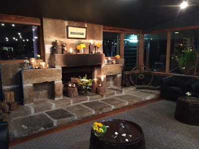 Coolangatta Estate, Shoalhaven Heads, Australia