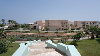 Salalah Rotana Resort, Salalah, Oman
