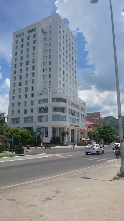 VDB Nha Trang Hotel, Nha Trang, Viet Nam