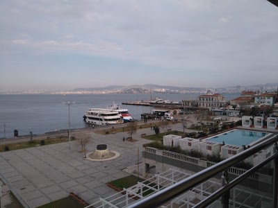 Panorama Comfort Hotel, Adalar, Turkey