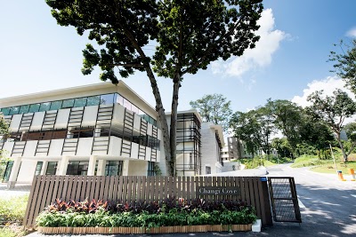 Changi Cove, Singapore, Singapore