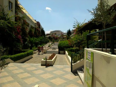 Hydramis Palace Beach Resort, Georgioupolis, Greece