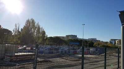 Hotel Lapeyronie, Montpellier, France