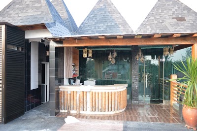 Airis Sanctuary Resort, Langkawi, Malaysia
