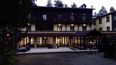 Grand Hotel Parco dei Pini, Taverna, Italy
