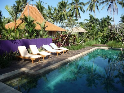 Umajati Retreat, Ubud, Indonesia